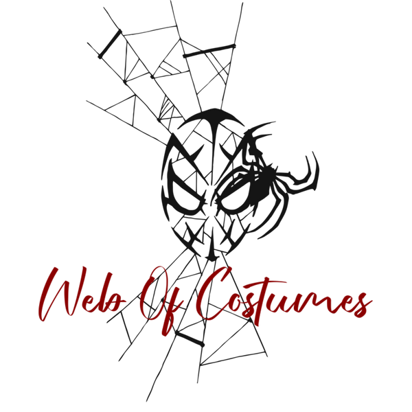 Web Of Costumes